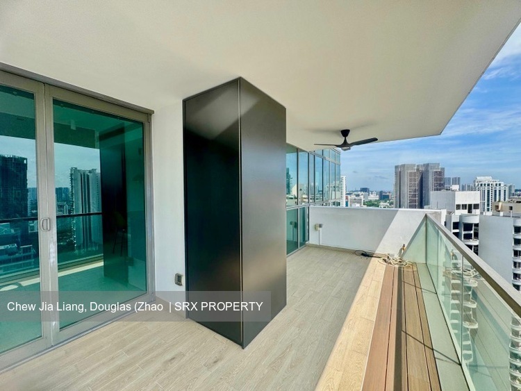 8 Saint Thomas (D9), Condominium #536660691